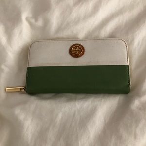 Tory Burch Wallet